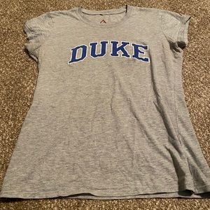 Duke tee shirt